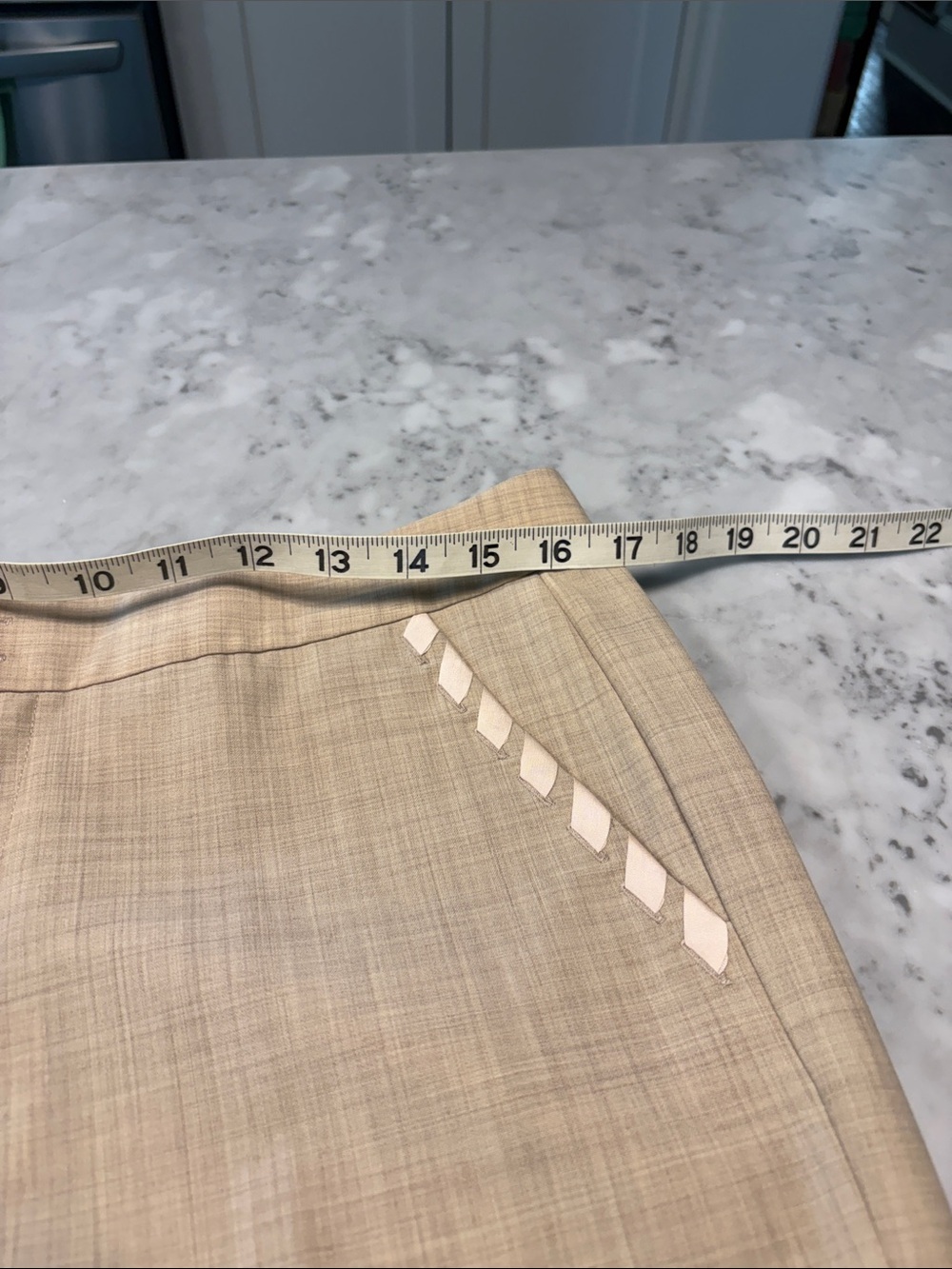 Pants - Picture 4 of 6